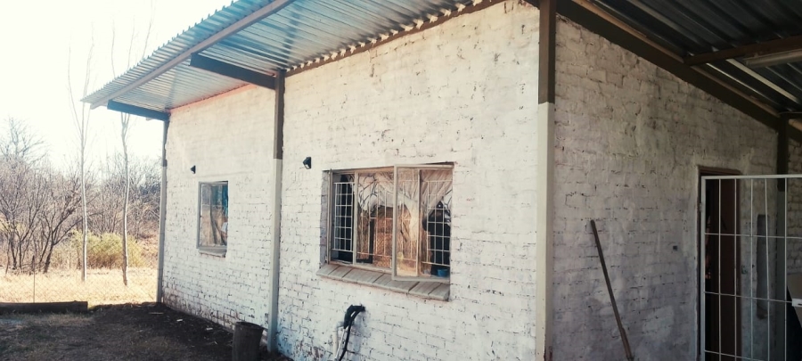 2 Bedroom Property for Sale in Estoire Free State